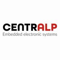 centralp logo image