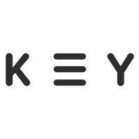 key texting logo image