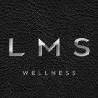 lms wellness logo image