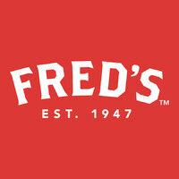 fred's inc. logo image