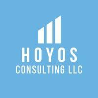 hoyos consulting llc logo image