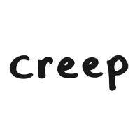 creep logo image