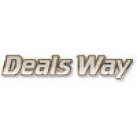 deals way logo image