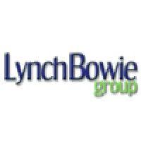 lynch bowie group logo image