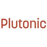 plutonic search group logo image