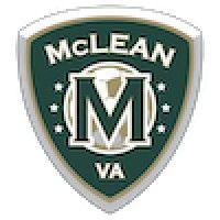 mclean youth soccer