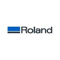 roland dg brasil logo image