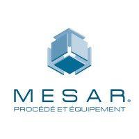 mesar process & equipment inc. logo image