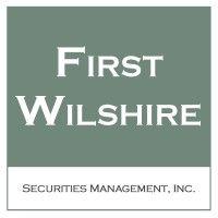 first wilshire securities management, inc.