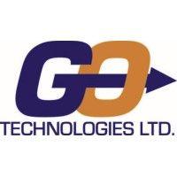 go technologies ltd logo image