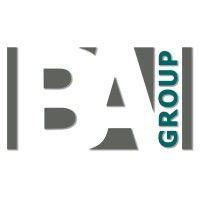 bai group logo image