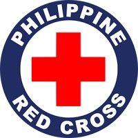 philippine red cross logo image