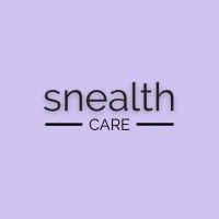 snealth logo image