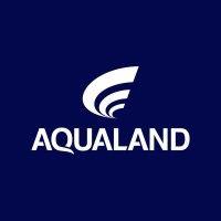 aqualand australia logo image