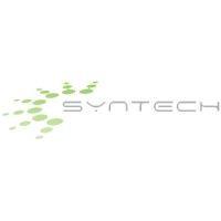 syntech group logo image