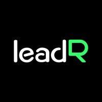 leadr logo image