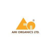 ami organics ltd. logo image