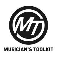 musician's toolkit logo image