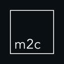 logo of M 2 C Medical Concepts Consulting