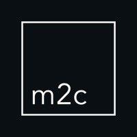 m2c — medical concepts & consulting logo image