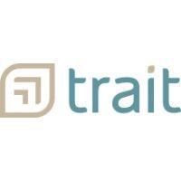 trait biosciences inc. logo image