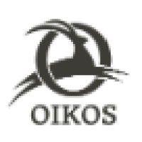 istituto oikos logo image