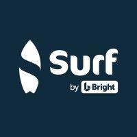 surf accounts logo image