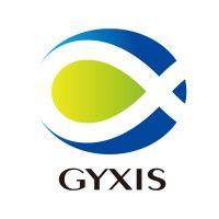 gyxis corporation logo image