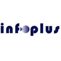 infoplus logo image