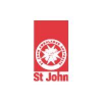 st john ambulance australia (national office) logo image