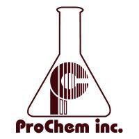 prochem inc. logo image