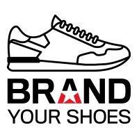 brandyourshoes logo image