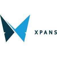 xpans logo image