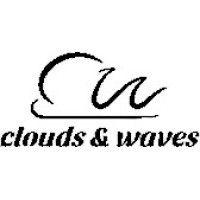 clouds & waves sprl logo image