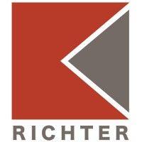 karl w richter ltd logo image