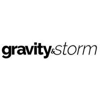 gravity&storm