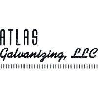 atlas galvanizing co logo image