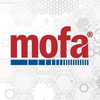 mofa global logo image