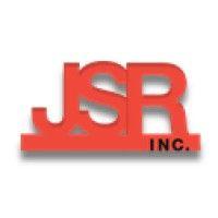 jsr, inc. logo image