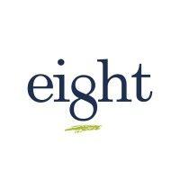 eight strategy - a growth consultancy logo image