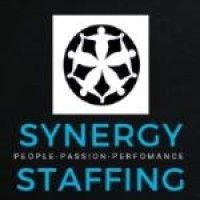 synergy staffing partners, llc