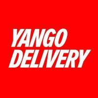 yango delivery latam logo image