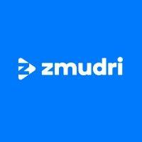 zmudri.sk logo image