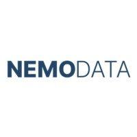 nemodata logo image