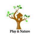 logo of Play And Nature