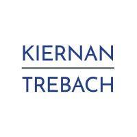 kiernan trebach llp logo image