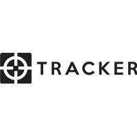 tracker logo image