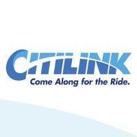 citilink logo image