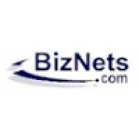 biznets.com professional recruitment logo image