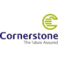 cornerstone insurance plc logo image